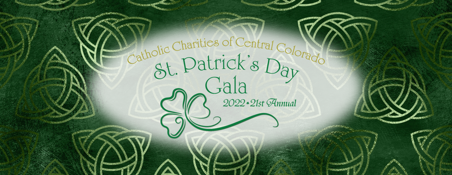 St. Patrick's Day Gala